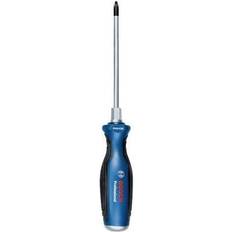 Bosch Stjerneskruetrækkere Bosch PH 2X125MM Stjerneskruetrækker