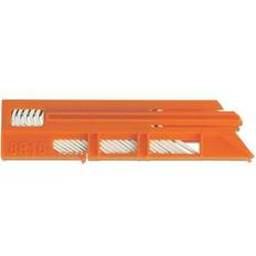 Tidsskrift Galvaniseret 8-9 mm 150 pcs