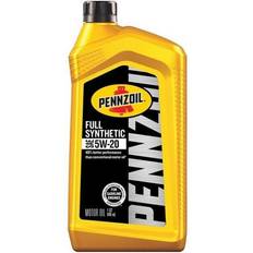 Pennzoil Full Synthetic 5W-20 1 Motor Oil