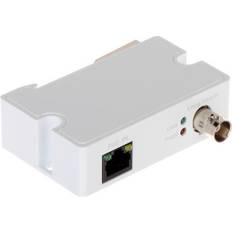 RJ45/Coaxial Adapter F-F