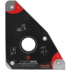 Elværktøj Diesella Multivinkel svejsemagnet 30°/45°/60°/90° vinkler 55kg/540N
