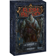 Riptide Outsiders Blitz Deck Flesh & Blood