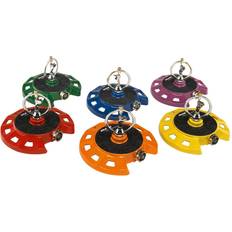 Dramm Dramm ColorStorm Plastic/Zinc Sled Base 1100