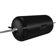 Rotisserie Tumbler