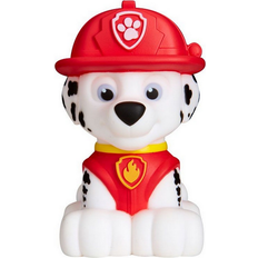 Paw Patrol Yövalot Nickelodeon Paw Patrol Marshall 2 in 1