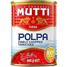 Mutti Polpa Fijne Tomatenpulp