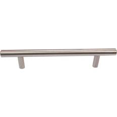 Richelieu Hardware Richelieu Hardware BP305128 5-1/16 Center to Center Bar Cabinet Pulls Bar