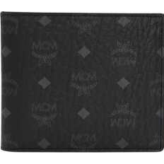 MCM Veritas Wallet - Black