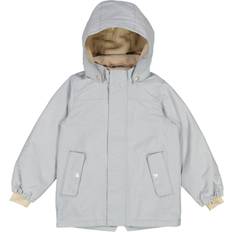 Wheat Karl Tech Jacket