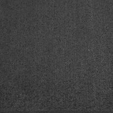 Carpets & Rugs Rubber-Cal Elephant Black