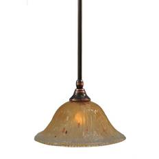 Ceiling Lamps Filament Design Lowe's Brooster Pendant Lamp