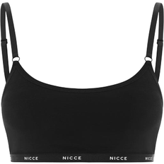 Nicce Strappy Bra Top