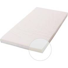 Børneværelse BabyTrold Basic Mattress 60x120cm