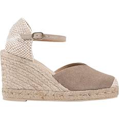 Damen - Textil Espadrilles Geox Gelsa