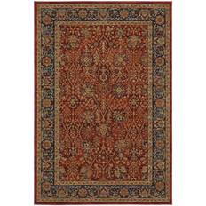 StyleHaven Anais Persian Influence Red, Blue