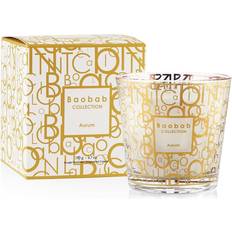 Baobab Collection Aurum Bougie Parfumée 190g