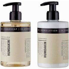 Hand Care Kit Peony & Cranberry 300ml 2-pack