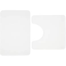 Catherine Lansfield Bathmat set (B09NDS3B63)