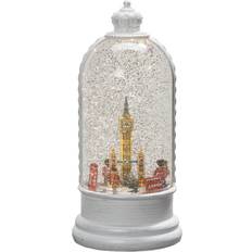 Konstsmide London Scene Weihnachtsleuchte 26.5cm