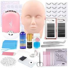 Professional Eyelash Extension Kit