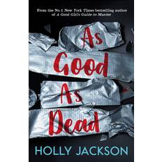 As Good As Dead (Hæftet, 2021)
