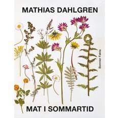 Mat & Dryck Böcker på rea Mat I Sommartid (Häftad, 2022)