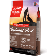 Orijen Mascotas Orijen Regional Red Dog Food 6kg