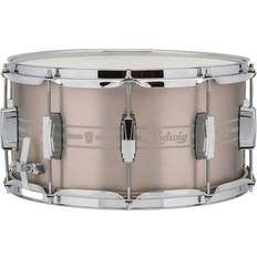 Beige Virveltrummor Ludwig LSTLS0714