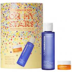 Ole Henriksen Gaveæsker & Sæt Ole Henriksen Oh My Stars Skincare Set