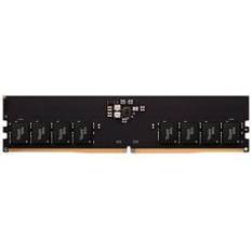 TeamGroup 16 GB - DDR5 RAM TeamGroup Elite DDR5 5200MHz 16GB ECC (TED516G5200C4201)