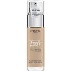 L'Oréal Paris Accord Parfait Liquid Foundation 2N Vanilla 30ml