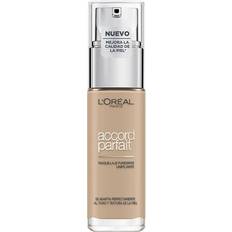 Makeup L'Oréal Paris Liquid Make Up Base Accord Parfait Make Up 2N-vanilla 30 ml