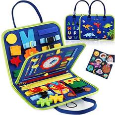 Busy Board Montessori
