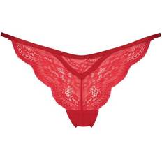 Hunkemöller Isabelle Thong - Red