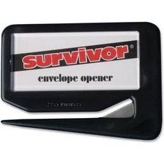 Brevöppnare Quality Park Survivor Tyvek Envelope Letter Opener Handheld