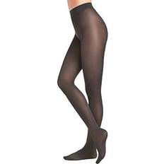 Wolford Brun Undertøj Wolford Velvet de Luxe 66 Tights