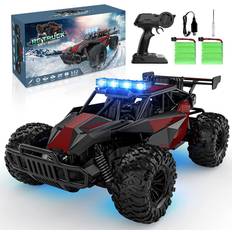 RC Monster Trucks Off Road