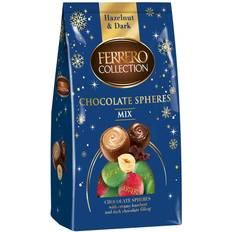 Collection Chocolate Spheres Mix