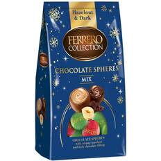 Ferrero collection Ferrero Rocher Collection Chocolate Spheres Mix 100g