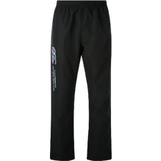 Mens Uglies Open Hem Stadium Pant - Black