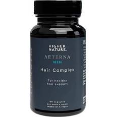 Higher Nature Aeterna Men Hair Complex 60 pcs