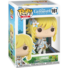 Genshin impact Funko Pop! Asia Genshin Impact Lumine