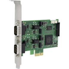 CAN-IB200/PCIe