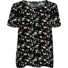 Recht - Vrouw Blouses Vero Moda Simply Blouse