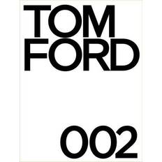 Tom Ford 002 (Hardcover, 2021)