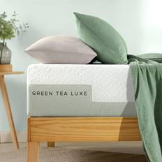 Foam Mattresses Zinus Green Tea Luxe Queen Polyether Mattress