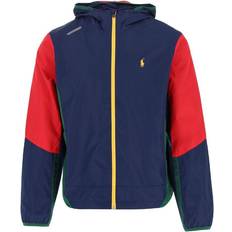 Polo ralph lauren hood Polo Ralph Lauren Recycled Hood Zip Jacket