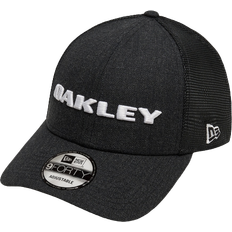 Oakley Heather New Era Hat - Blackout