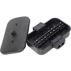 Connection Box PVC 10-Piece