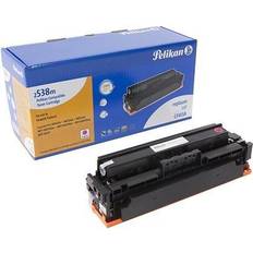 Hp cf413a Pelikan Toner Replacement HP CF413A